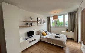 Ferienwohnung AllgäuSchatz Kempten
